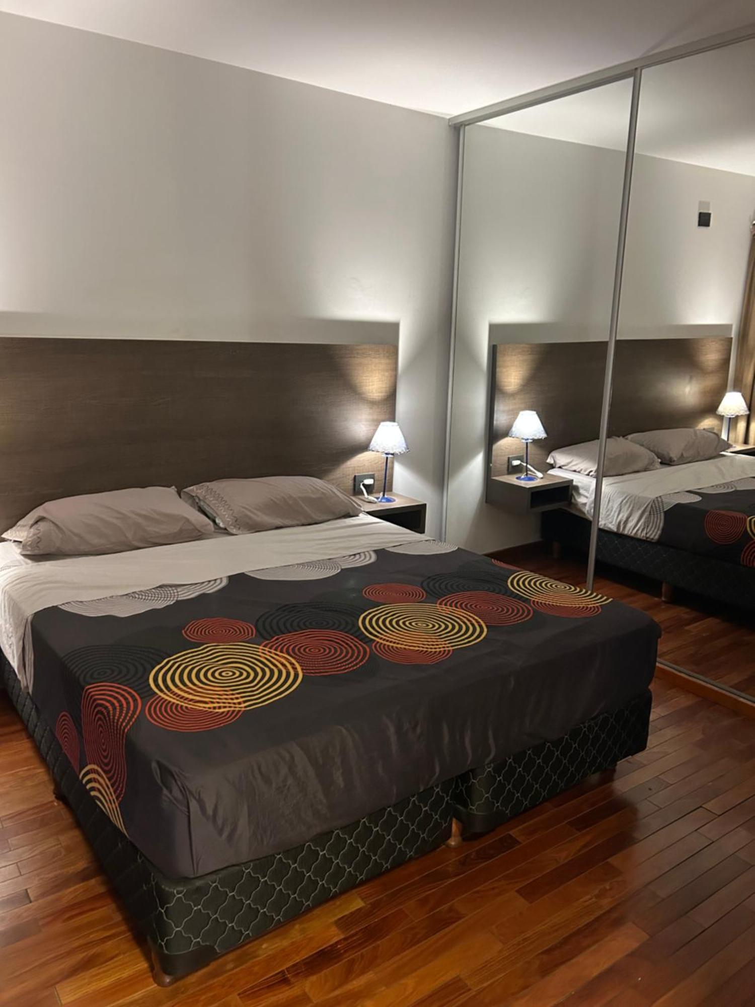 Departamento Hasta 6 Personas