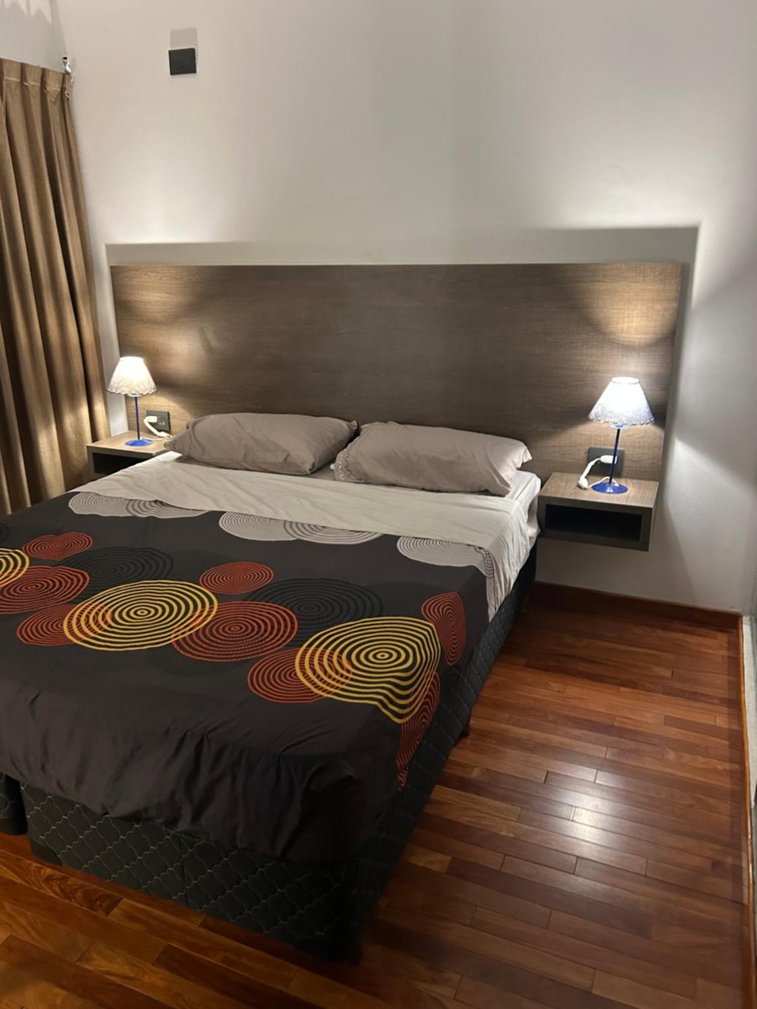 Departamento Hasta 6 Personas Apartamento *