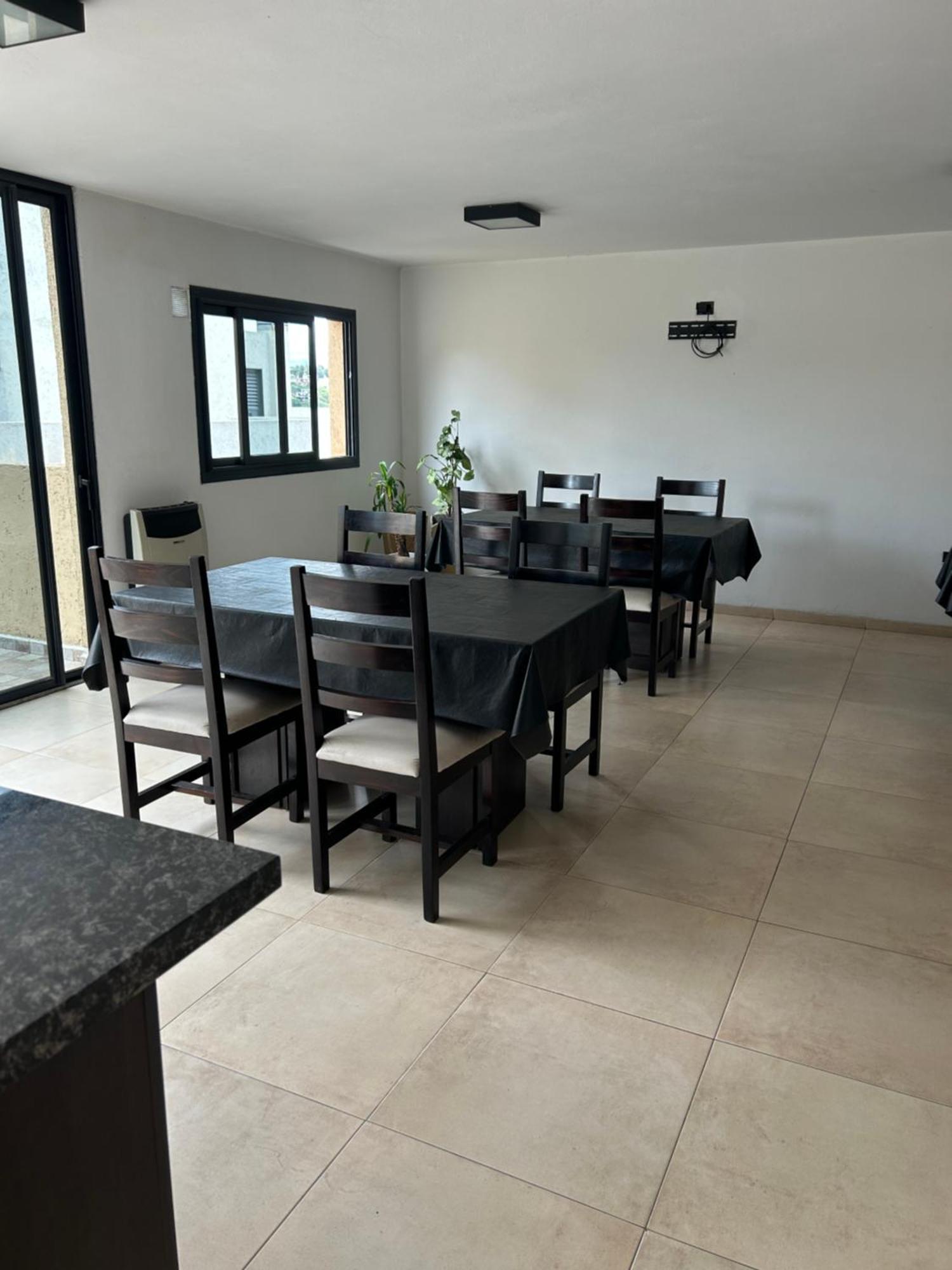 Departamento Hasta 6 Personas Apartamento *