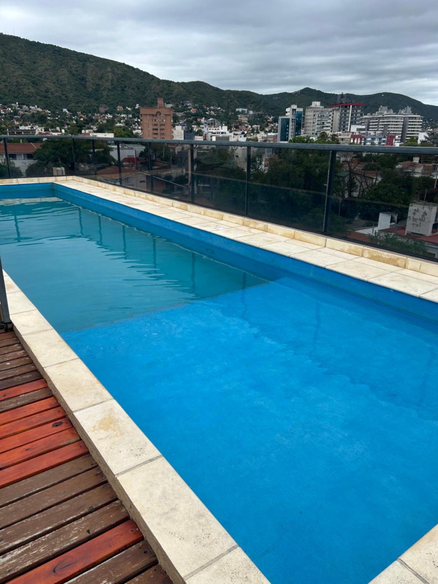 Departamento Hasta 6 Personas * Villa Carlos Paz