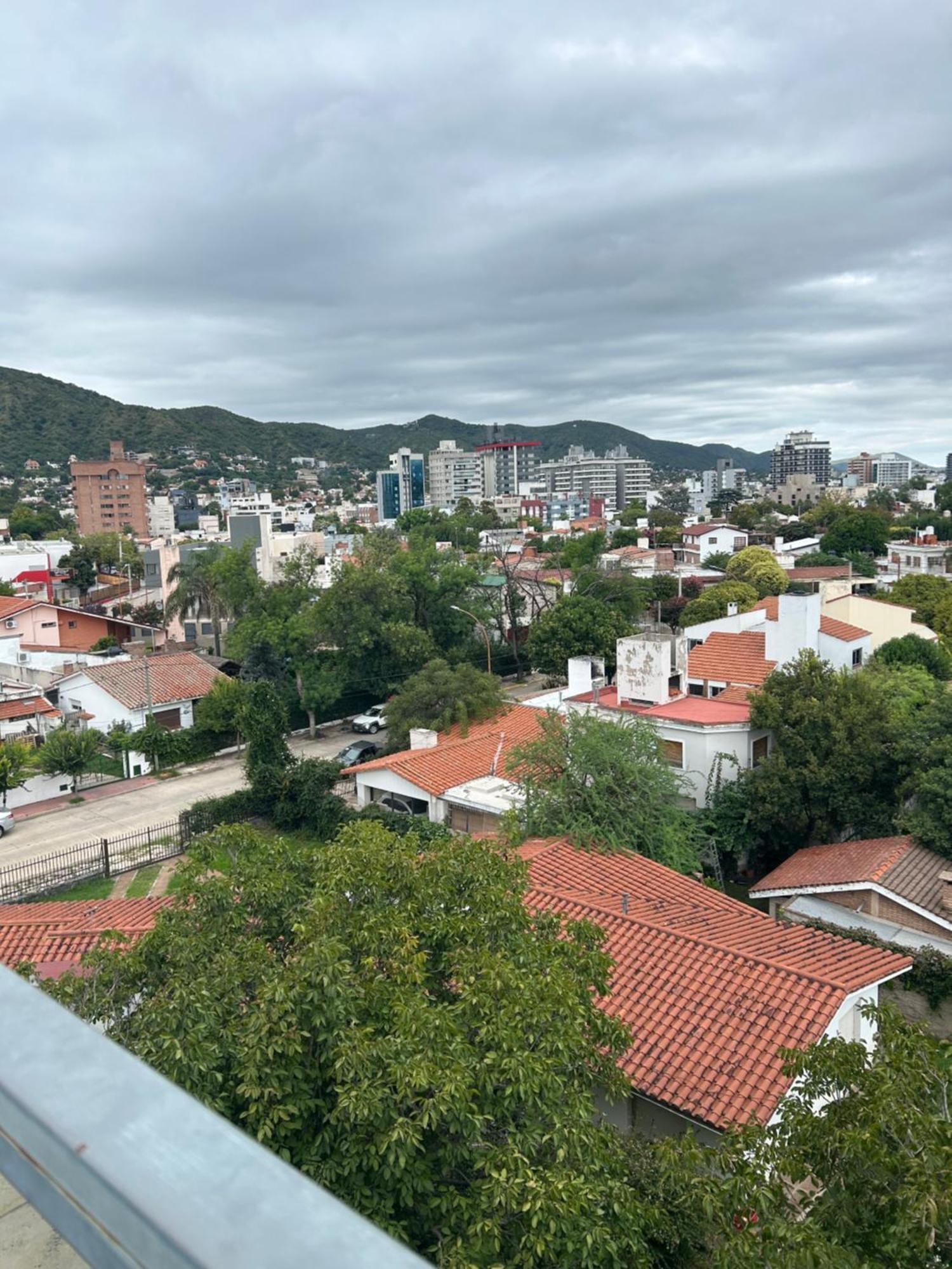 Departamento Hasta 6 Personas Apartamento Villa Carlos Paz