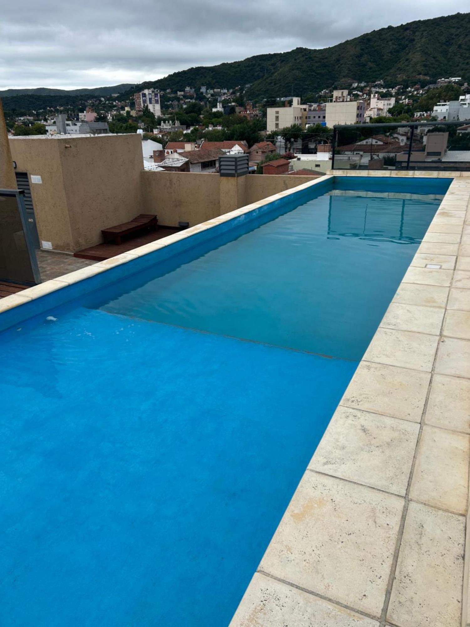 Apartamento Departamento Hasta 6 Personas Villa Carlos Paz
