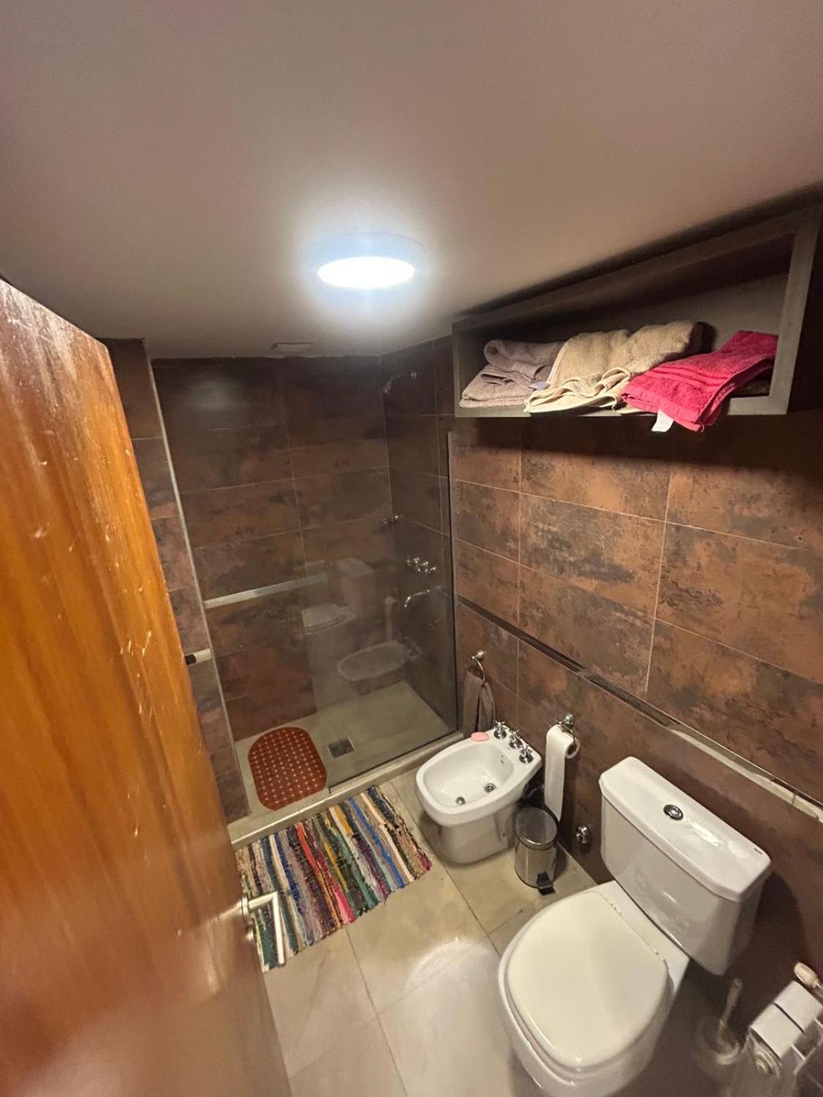 Departamento Hasta 6 Personas * Villa Carlos Paz