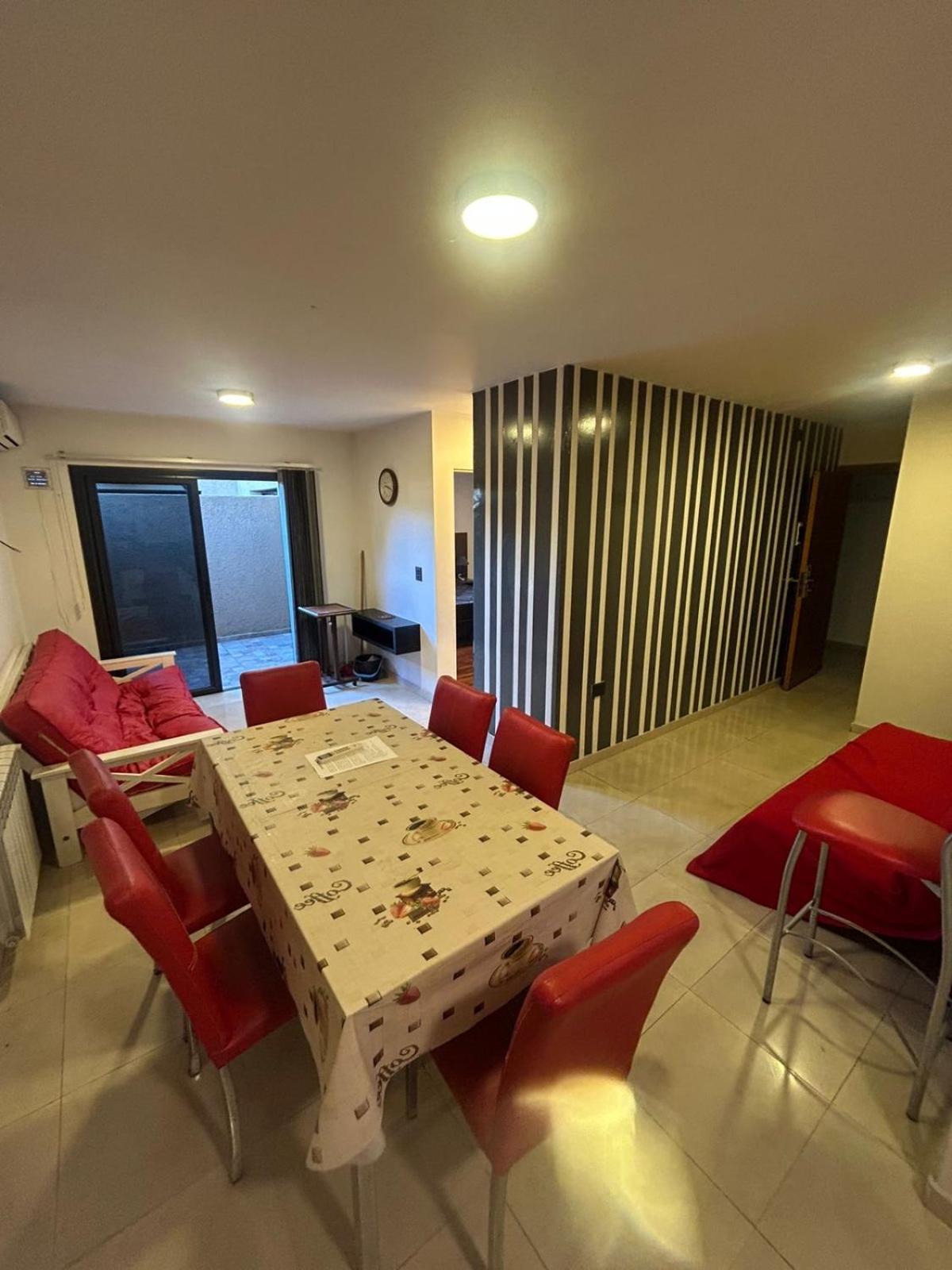 Apartamento Departamento Hasta 6 Personas