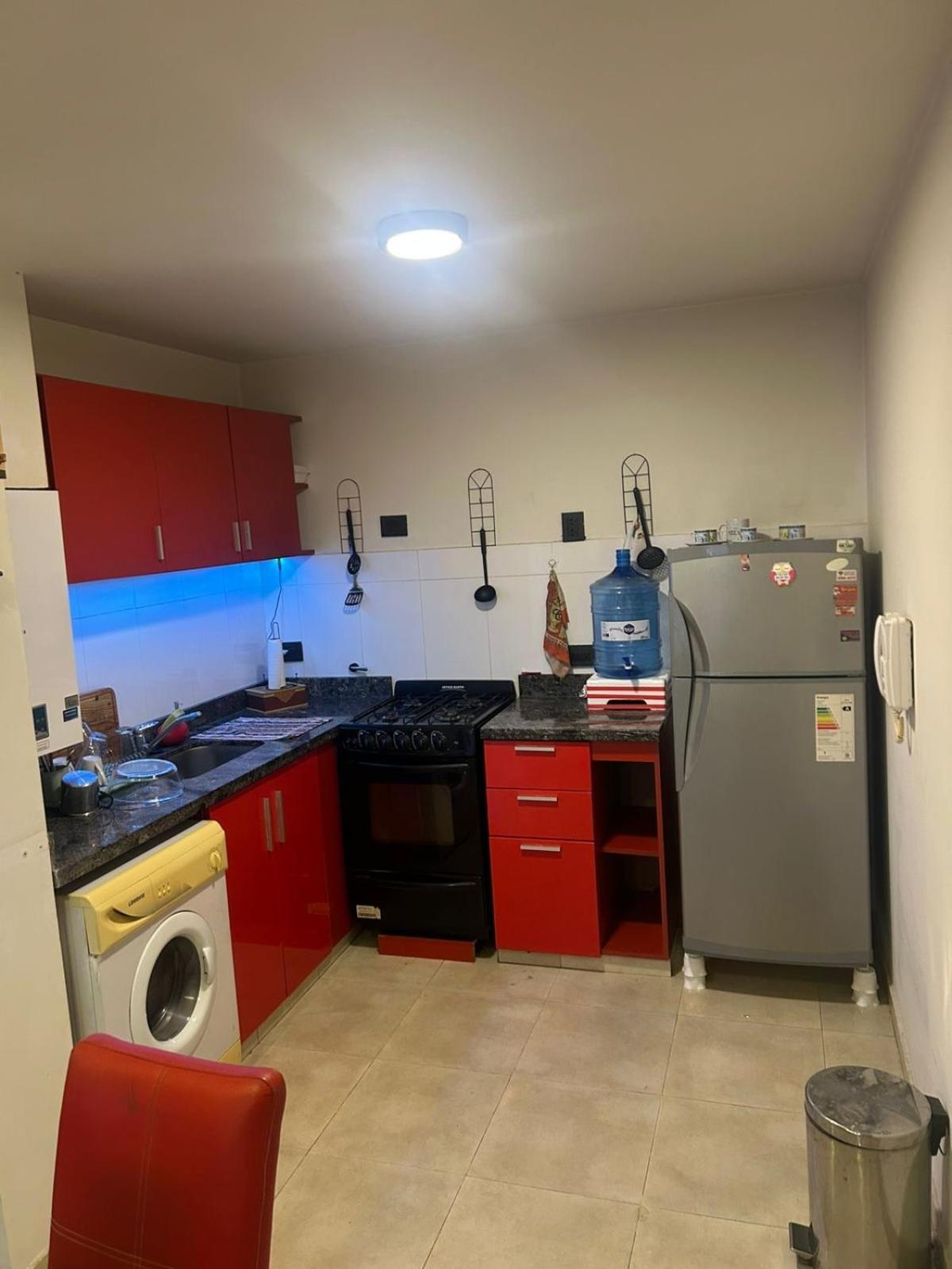 Departamento Hasta 6 Personas Apartamento Villa Carlos Paz